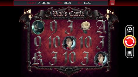 vlad's castle slot